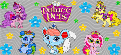 16oz Disney-D 3363